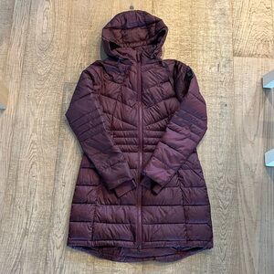 Lole puffer jacket